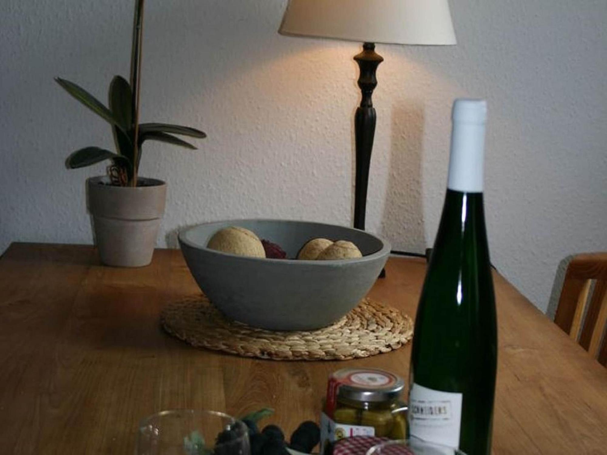 A Modern Holiday Home By The River Mosel โมเซิลแคร์น ภายนอก รูปภาพ