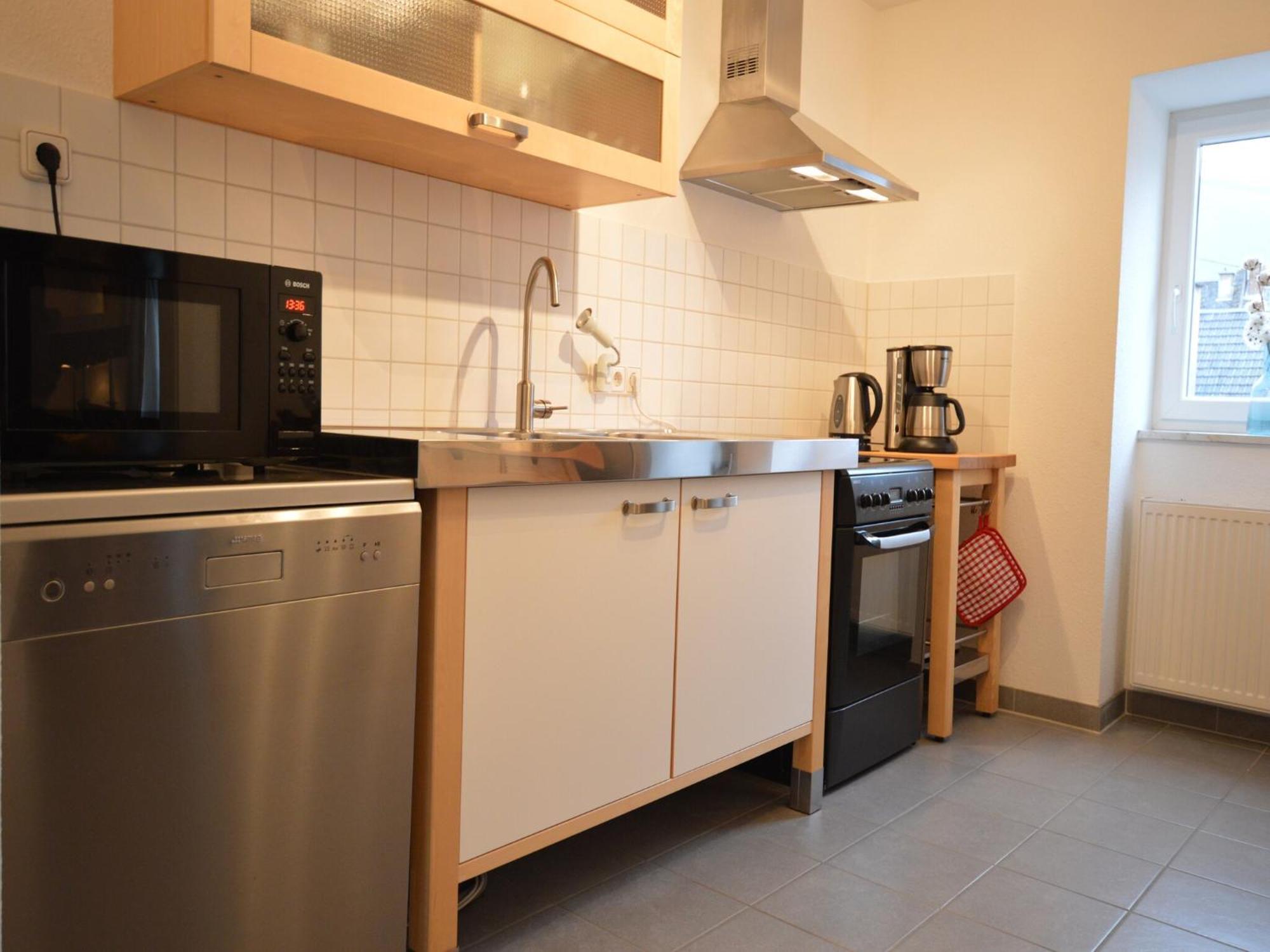 A Modern Holiday Home By The River Mosel โมเซิลแคร์น ภายนอก รูปภาพ